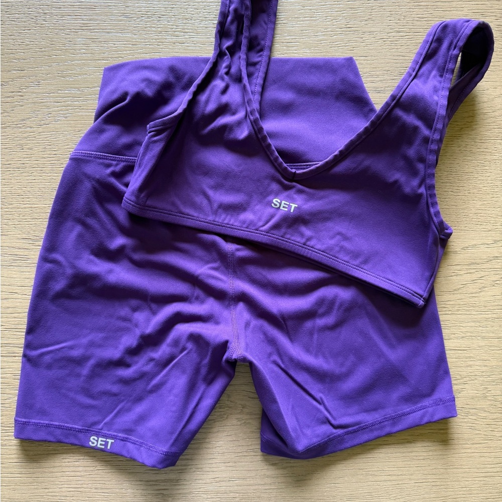 SET ACTIVE Sport Body Set SMALL